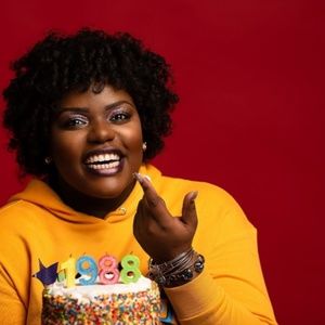 Meet your Posher, Lavonia